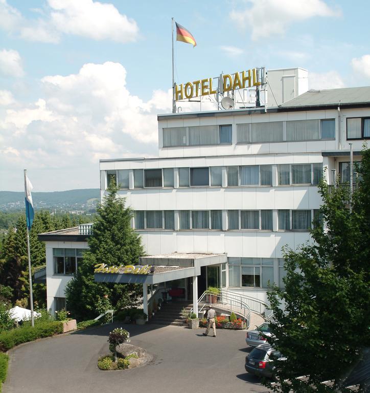 Hotel Dahl Wachtberg Екстер'єр фото