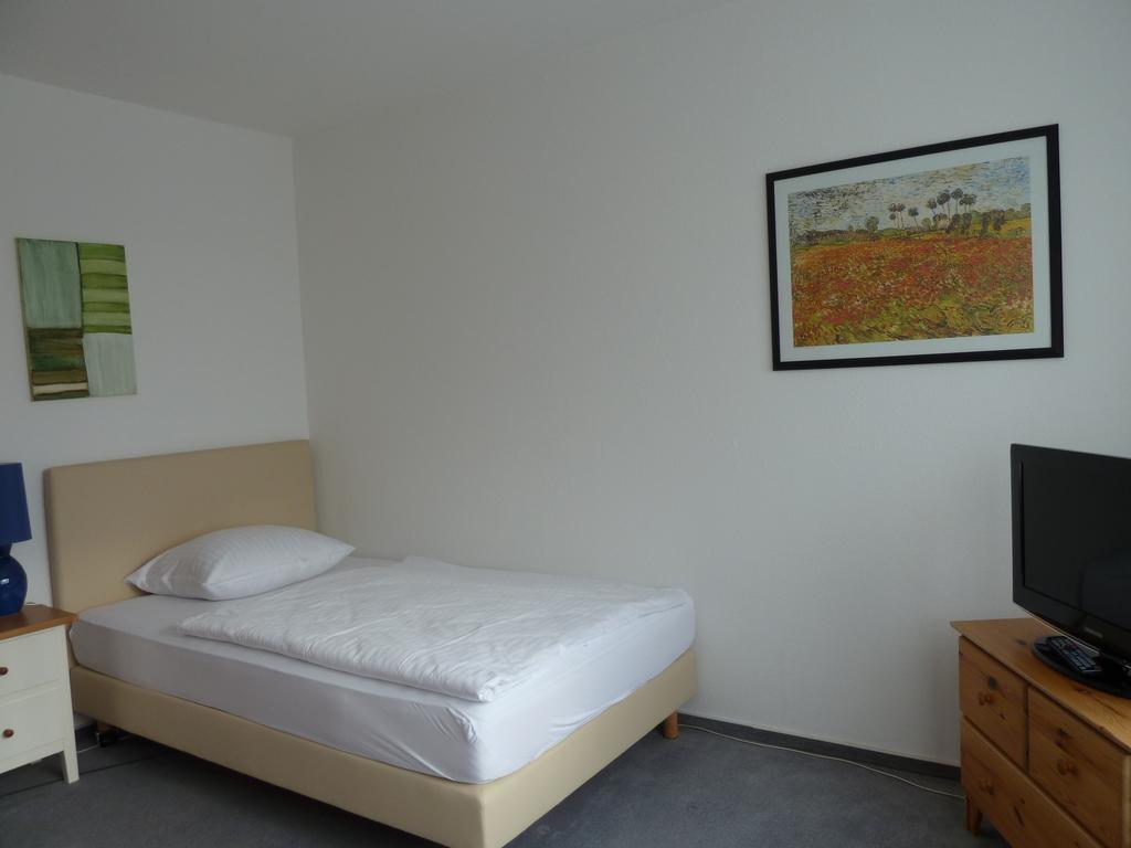 Hotel Dahl Wachtberg Екстер'єр фото