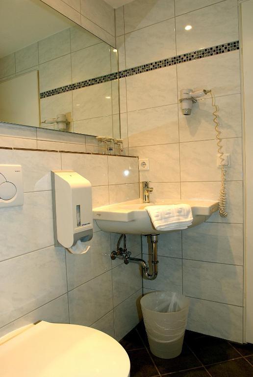 Hotel Dahl Wachtberg Номер фото