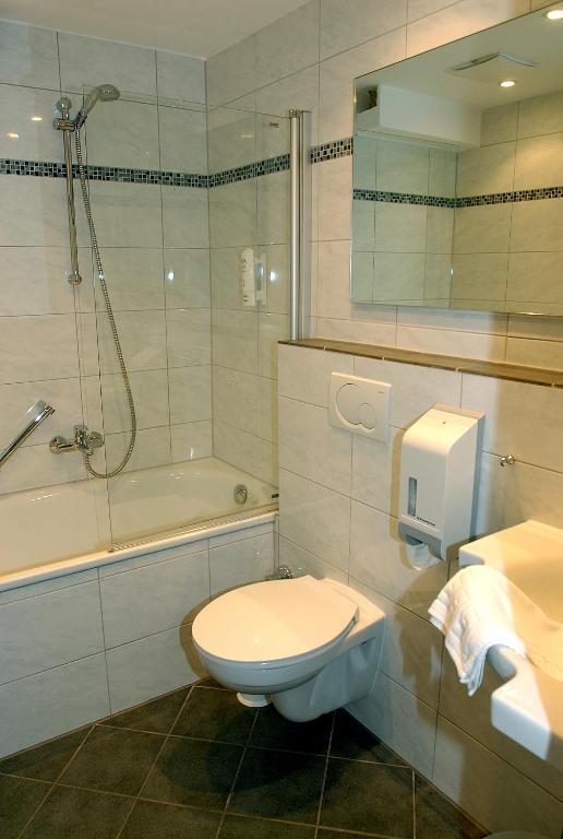 Hotel Dahl Wachtberg Номер фото