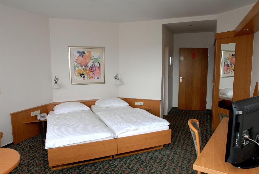 Hotel Dahl Wachtberg Номер фото