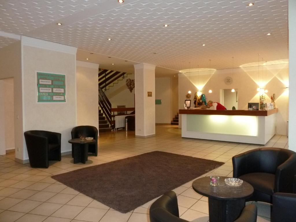 Hotel Dahl Wachtberg Екстер'єр фото