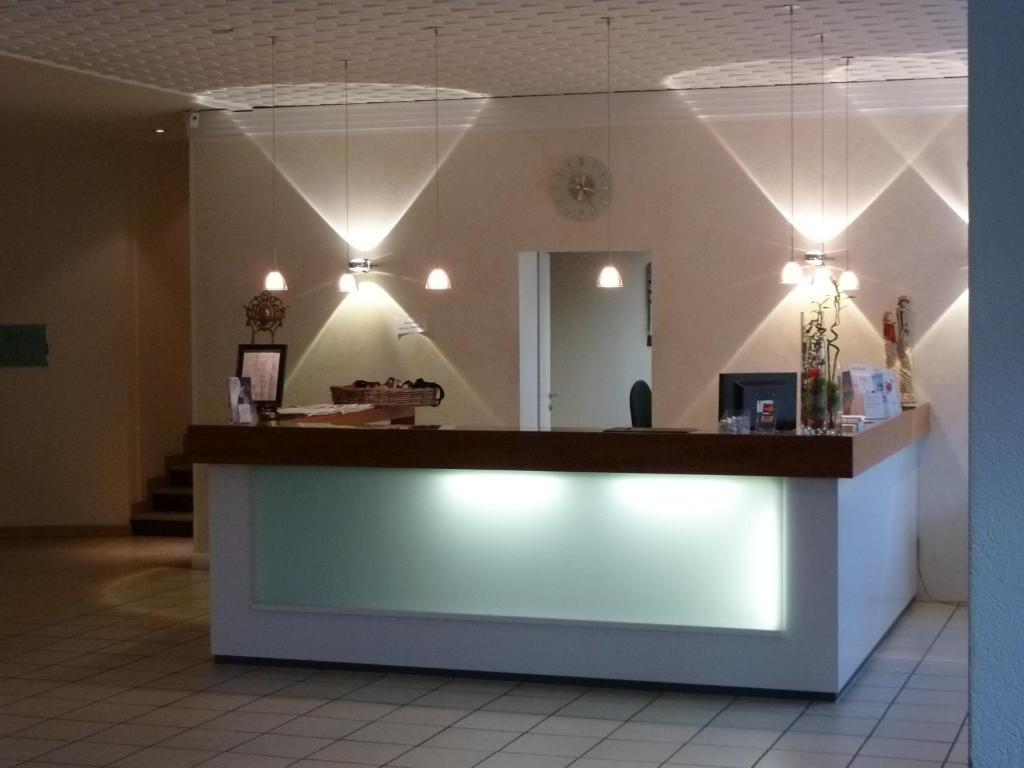 Hotel Dahl Wachtberg Екстер'єр фото