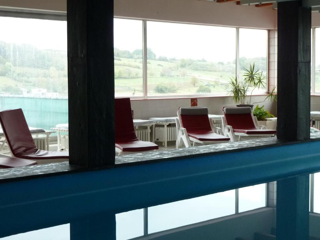 Hotel Dahl Wachtberg Екстер'єр фото