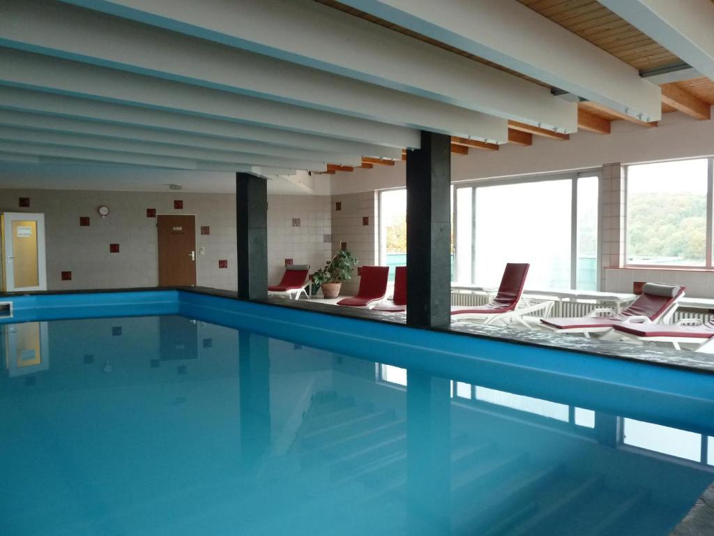 Hotel Dahl Wachtberg Екстер'єр фото