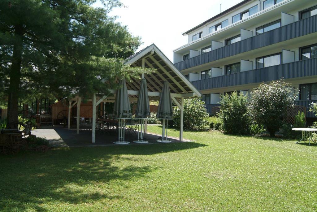Hotel Dahl Wachtberg Екстер'єр фото