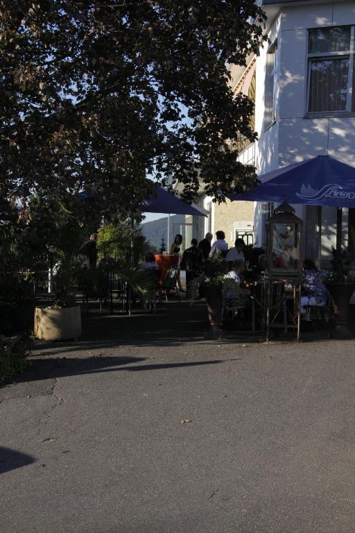 Hotel Dahl Wachtberg Екстер'єр фото