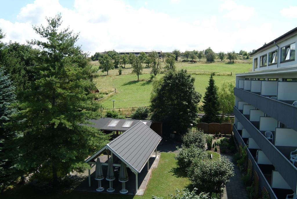 Hotel Dahl Wachtberg Екстер'єр фото