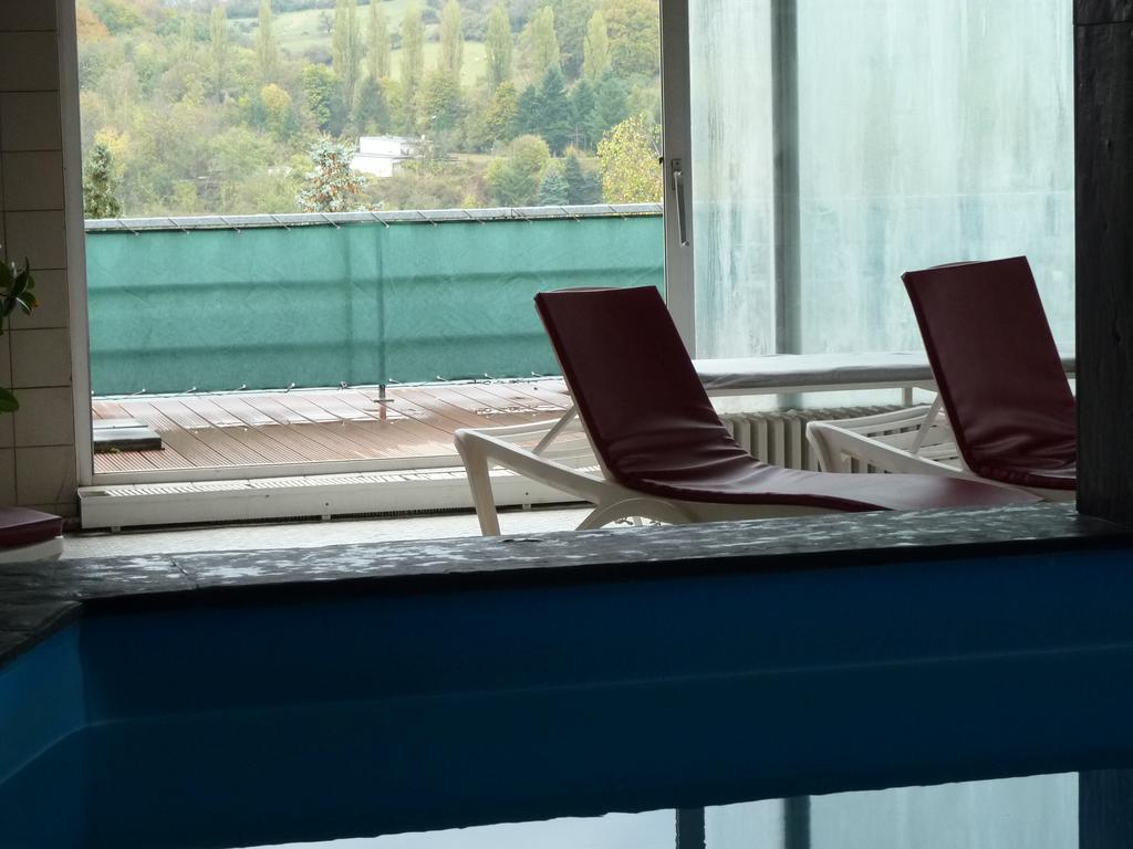 Hotel Dahl Wachtberg Екстер'єр фото