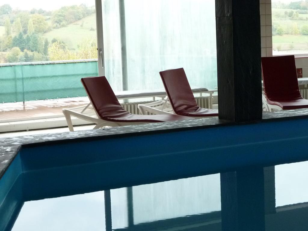 Hotel Dahl Wachtberg Екстер'єр фото