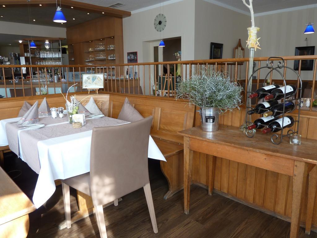 Hotel Dahl Wachtberg Екстер'єр фото