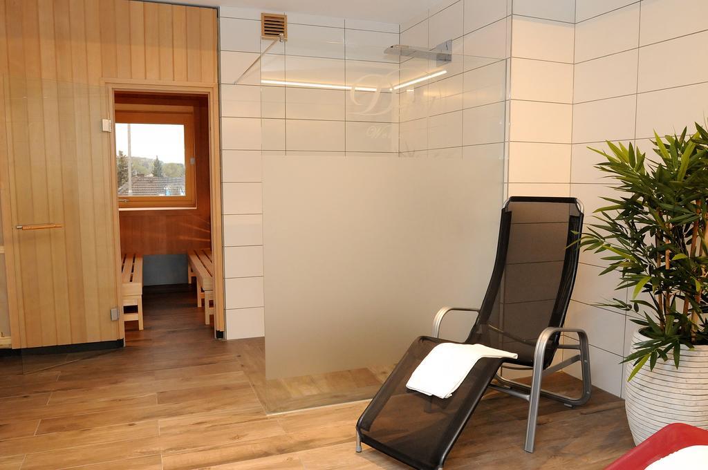 Hotel Dahl Wachtberg Екстер'єр фото