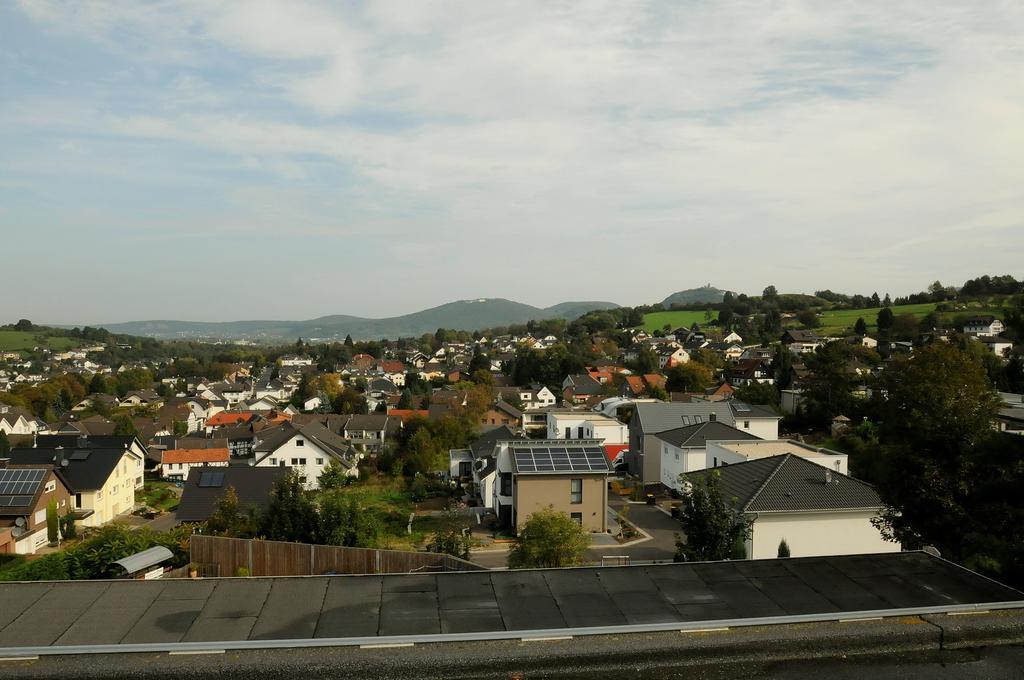Hotel Dahl Wachtberg Екстер'єр фото