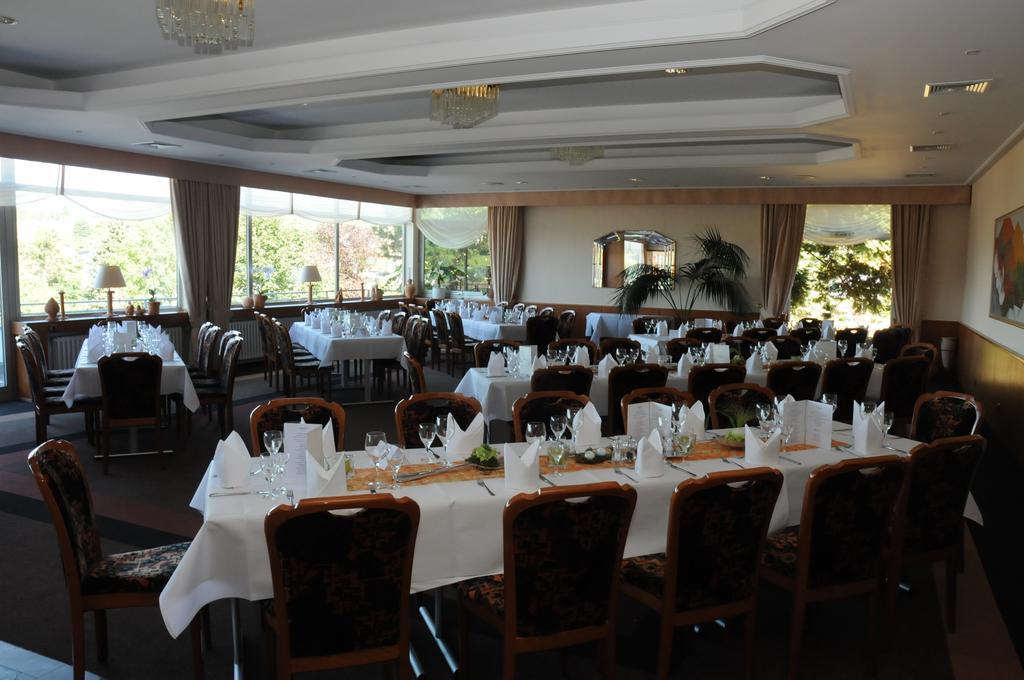 Hotel Dahl Wachtberg Екстер'єр фото