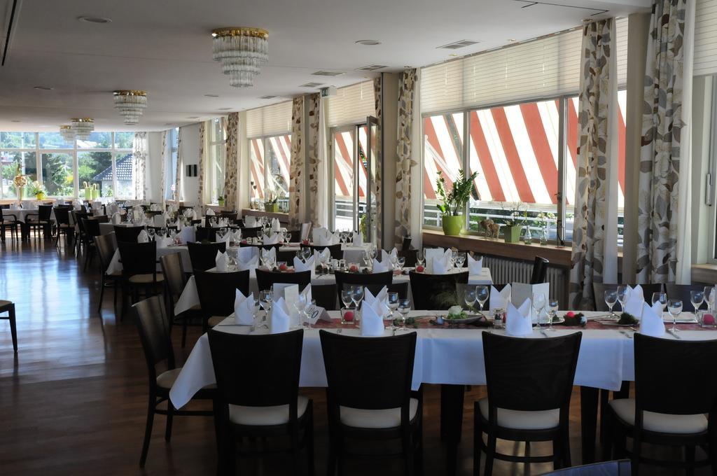 Hotel Dahl Wachtberg Екстер'єр фото
