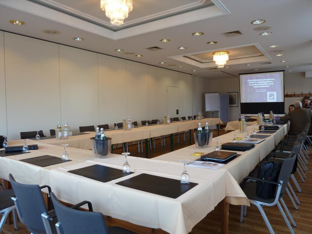 Hotel Dahl Wachtberg Екстер'єр фото