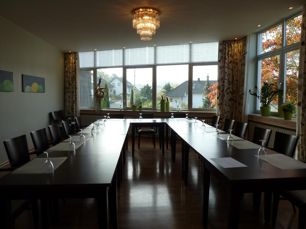 Hotel Dahl Wachtberg Екстер'єр фото