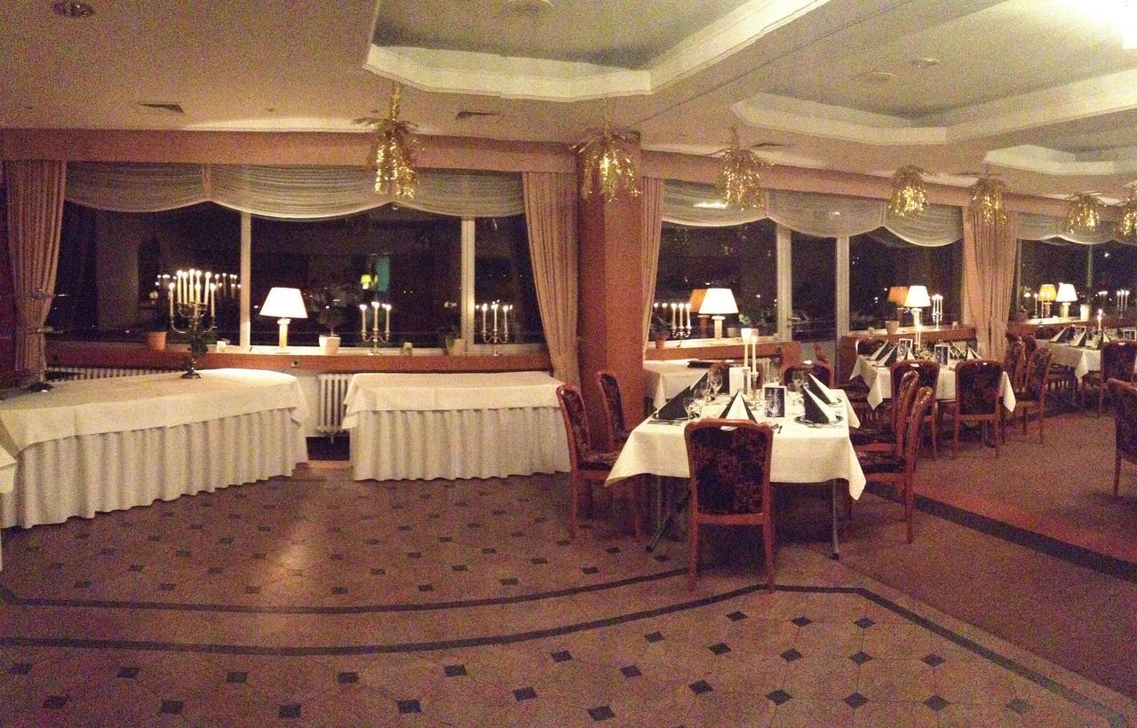 Hotel Dahl Wachtberg Екстер'єр фото